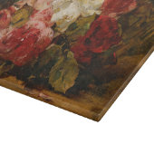 -Franse Georges Jeannin Rozen III Snijplank (Hoek)