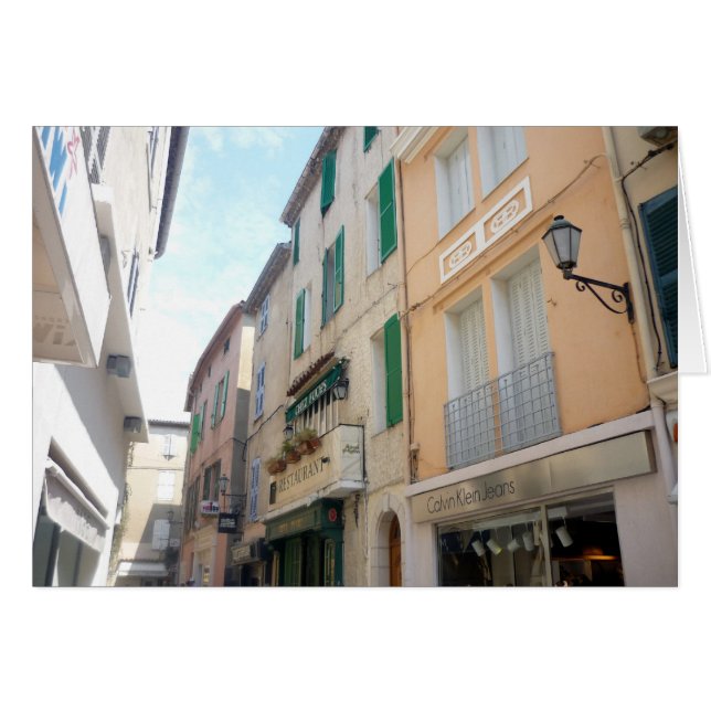 franse gevel (Voorkant Horizontaal)