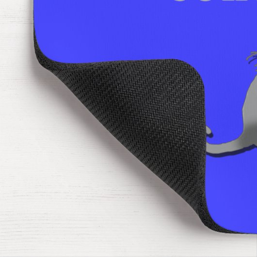 Franse Gezegden Muismat (Hoek)