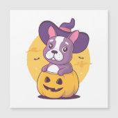 Franse Halloween (Voorkant)