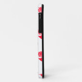 Franse hoorn Case-Mate iPhone case (Achterkant/links)