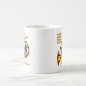 Franse Horn Cutie Koffiemok (Center)