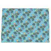 Franse Horns Band Class Groot Cadeauzakje (Voorkant)