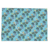 Franse Horns Band Class Groot Cadeauzakje (Achterkant)