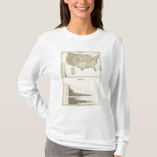 Franse immigratie t-shirt