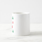 franse joyeux noel koffiemok (Center)