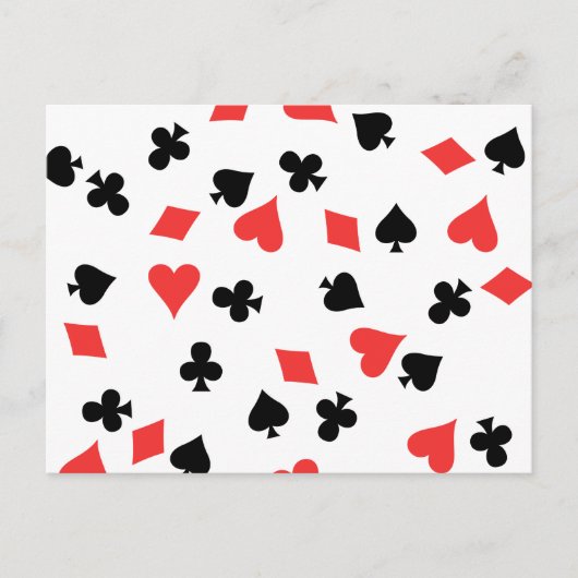 Franse kaart (Voorkant)