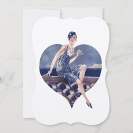 Franse Kaart uit 1920