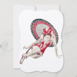 Franse Kaart uit 1920