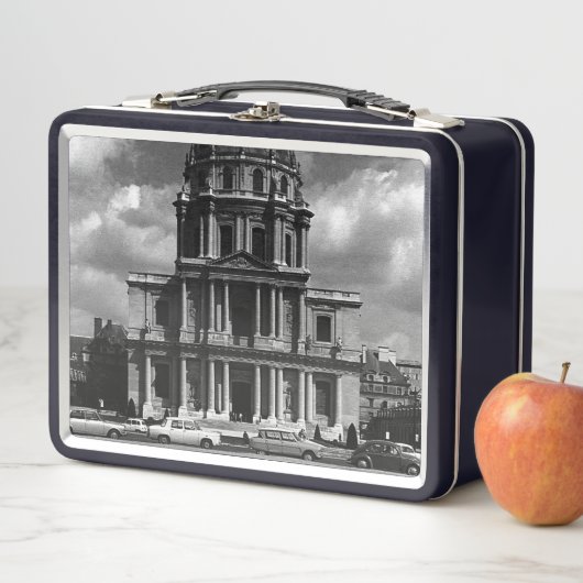 -Franse kerk Saint Louis Invalides (In situ)