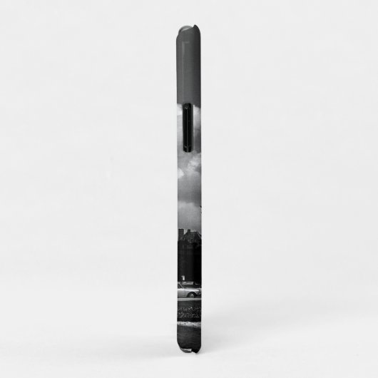 -Franse kerk Saint Louis Invalides Case-Mate iPhone Case (Achterkant/rechts)