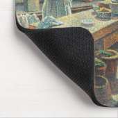 Franse keuken Muismat (Hoek)