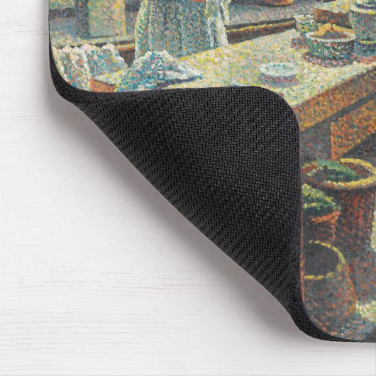  Franse keuken Muismat (Hoek)