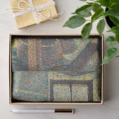  Franse keuken Tissuepapier (Geschenk)