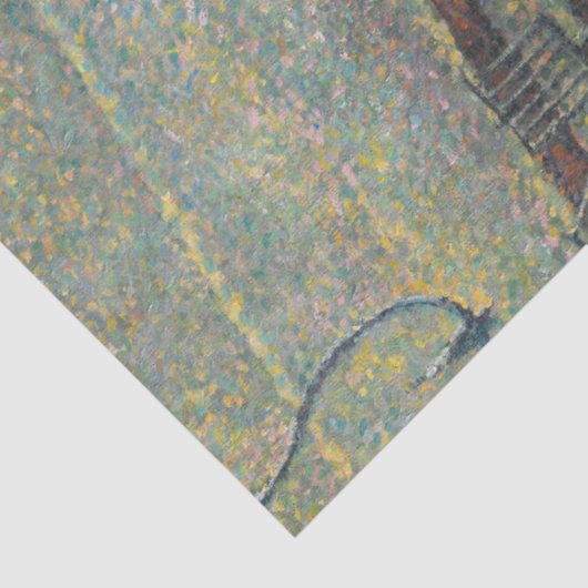  Franse keuken Tissuepapier (Detail)