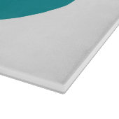 Franse Kiss Snijplank (Hoek)