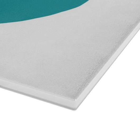 Franse Kiss Snijplank (Hoek)