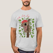 Franse Koala T-shirt (Voorkant)