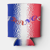 Franse Koelbox Blikjeskoeler (Voorkant)