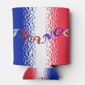 Franse Koelbox Blikjeskoeler (Achterkant)