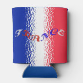 Franse Koelbox Blikjeskoeler (Achterkant)