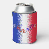 Franse Koelbox Blikjeskoeler (Blikje Achterkant)