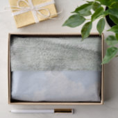 Franse Koeskoepelkapje tuintuin  ontkoppeling Tissuepapier (Geschenk)