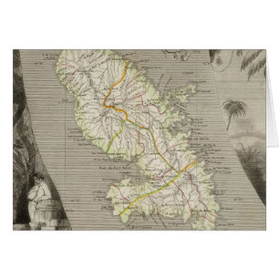 Franse kolonies Martinique