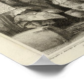 Franse kolonies Martinique Poster (Hoek)