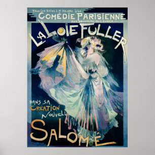 Franse komedie poster