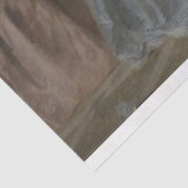 franse komieken ontkoppelen papier (Detail)