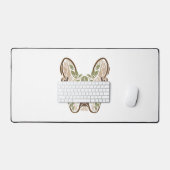 Franse kunst bureaumat (Keyboard & Muis)