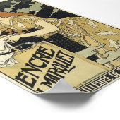 Franse  Kunst Nieuw Poster (Hoek)