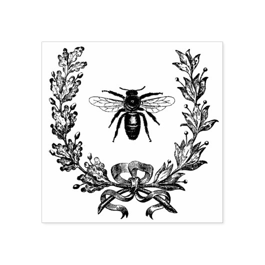 Franse  kunstrubberstempel rubberstempel (Afrduk)