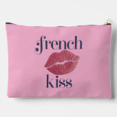 Franse Kus Etui (Achterkant)