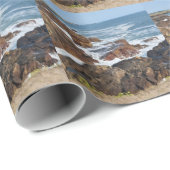 Franse kust in Vendée Cadeaupapier (Rol Hoek)