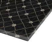 Franse land Roosters  Antiek thuisdecor Snijplank (Hoek)