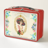  Franse landbox (Voorkant)