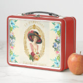  Franse landbox (In situ)