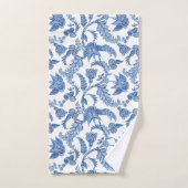 Franse Landelijke Stijl Bad Handdoek (Handdoek)