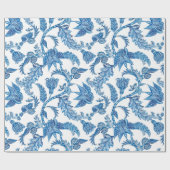 Franse Landelijke Stijl Cadeaupapier (Vlak)