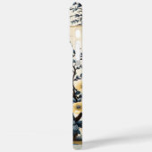Franse landelijke stijl Case-Mate iPhone case (Achterkant / Links)