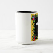 Franse Landenbull Mok (Midden)