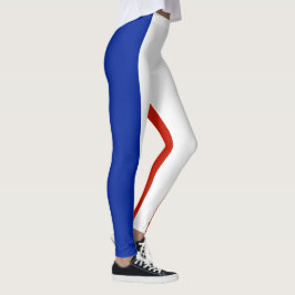 Franse Leggings