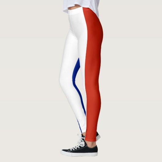 Franse Leggings (Links)