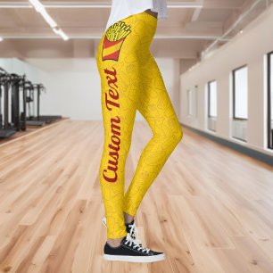 Franse Leggings