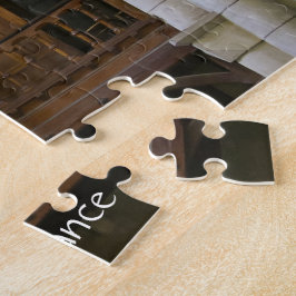 Franse legpuzzel