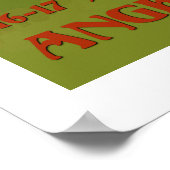 Franse luchtvaart ( steun voor het herstel van de  poster (Hoek)