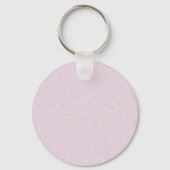 Franse Macarons Aquarel Handgeschilderd Sleutelhanger (Achterkant)
