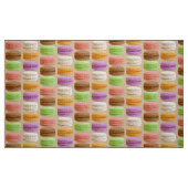 Franse Macarons - pastelkleuren Stof (Fat Quarter)